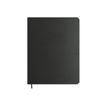 5412303354653-de KEMPEN - Agenda - 170 x 220 mm - papier crème - couverture noire-P_405244529_1-0