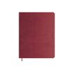 5412303354677-de KEMPEN - Agenda - 170 x 220 mm - papier crème - bordeaux-P_405244531_1-0