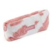 8422593194003-Back2Fun Moo & go - Trousse peluche - rose-P_405244983_1-0