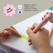 8422593119921-Un crocodile dans la trousse  Stylo fantaisie crocodile vert pour motiver les enfants à écrire -  Bac--3