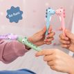 8422593119921-Un crocodile dans la trousse  Stylo fantaisie crocodile vert pour motiver les enfants à écrire -  Bac--4