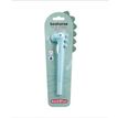 8422593119945-Back2Fun - Stylo fantaisie pour enfants en forme d'hippocampe bleu qui donne envie d’écrire --0