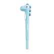 8422593119945-Back2Fun - Stylo fantaisie pour enfants en forme d'hippocampe bleu qui donne envie d’écrire --1