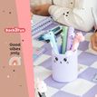 8422593119945-Back2Fun - Stylo fantaisie pour enfants en forme d'hippocampe bleu qui donne envie d’écrire --5