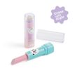 8422593121139- Gomme fantaisie Panda en forme de rouge à lèvres -  accessoire scolaire Back 2 Fun --1