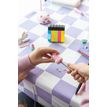 8422593120200-Back2Fun -  taille-crayons pour enfants en forme de patte chat rose -  la papeterie qui fait miaou  --1