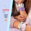 8422593132876-Back2Fun -  montre digitale tactile en silicone -  modèle grenouille -  l’heure au bout des doigts --6