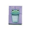 8422593077641-Miquelrius Back2Fun - Jeu de notes adhésives - 250 feuilles (10 x 25) - grenouille-P_405245047_1-0