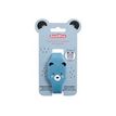8422593132869-Back2Fun Friends o'clock - Montre digitale - ours-P_405245060_1-0