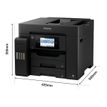 8715946734682-Epson EcoTank ET-5805 - Imprimante jet d'encre multifonction couleur A4 - USB, LAN, Wi-Fi(-P_405245214_8-0
