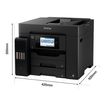 8715946734668-Epson EcoTank ET-5855 - Imprimante jet d'encre multifonction couleur A4 - USB, LAN, Wi-Fi(-P_405245215_8-0