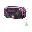 7704758117418-Totto - Trousse - polyester - Galaxie Fleur-P_405245224_1-4