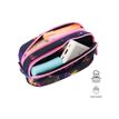 7704758117418-Totto - Trousse - polyester - Galaxie Fleur-P_405245224_2-3