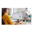 8712581804268-Philips 24E1N1300AE - Écran LED  24"  - 1920 x 1080 Full HD - noir texturé-P_405245604_1-9