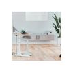 4002432138425-Leitz Ergo Active - Tabouret de bureau sur pied - ergonomique - triangulaire - pivotant - -P_405245714_3-4