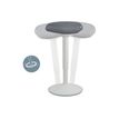 4002432138425-Leitz Ergo Active - Tabouret de bureau sur pied - ergonomique - triangulaire - pivotant - -P_405245714_6-0