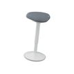 4002432138425-Leitz Ergo Active - Tabouret de bureau sur pied - ergonomique - triangulaire - pivotant - -P_405245714_7-1