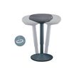 4002432138432-Leitz Ergo Active - Tabouret de bureau sur pied - ergonomique - triangulaire - pivotant - tissu -P_405245715_8-2