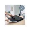 4002432138333-Leitz Ergo - Support pour ordinateur portable - adjustable, multi-angle, aluminum - 10" - -P_405245716_1-2