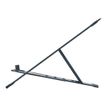 4002432138333-Leitz Ergo - Support pour ordinateur portable - adjustable, multi-angle, aluminum - 10" - -P_405245716_8-1