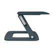 4002432138340-Leitz Ergo - Support pour ordinateur portable - réglable, multi-angle - 13" - 15" - gris-P_405245718_14-7
