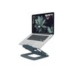 4002432138340-Leitz Ergo - Support pour ordinateur portable - réglable, multi-angle - 13" - 15" - gris-P_405245718_4-12