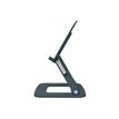 4002432138340-Leitz Ergo - Support pour ordinateur portable - réglable, multi-angle - 13" - 15" - gris -P_405245718_8-1