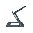 4002432138340-Leitz Ergo - Support pour ordinateur portable - réglable, multi-angle - 13" - 15" - gris -P_405245718_9-2
