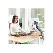 4002432134663-Leitz Ergo - Kit de montage (spring-assisted single arm) - pour Écran LCD - space saving - métal - gris fonc-P_405245720_3-7