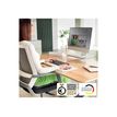 4002432134816-Leitz Ergo - Support pour moniteur - ajustable - gris-P_405245729_1-2