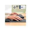 4002432134847-Leitz Ergo - Tapis de souris avec repose-poignets - adjustable - gris foncé-P_405245732_1-2