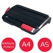 5028252644457-GBC CombBind CB12 - machine à relier / relieuse perforeuse manuelle - perfore 12 feuilles-P_405245739_4-3