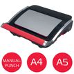 5028252644488-GBC CombBind CB25 - machine à relier / relieuse perforeuse manuelle - perfore 25 feuilles-P_405245742_4-3