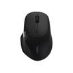 6940056125347-Rapoo MT560 - Souris sans fil - optique - 9 boutons - noir-P_405245870_1-0