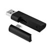 3303170121184-T'nB ACTIVLIGHT - Micro-casque sans fil - jack 3,5mm, USB-A, USB-C - noir-P_405245902_10-1