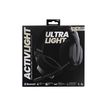 3303170121184-T'nB ACTIVLIGHT - Micro-casque sans fil - jack 3,5mm, USB-A, USB-C - noir-P_405245902_3-5