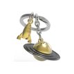 5404006043903-Metalmorphose - Porte-clés - Saturn with moving middle ring + rocket - alliage de zinc, s-P_405245956_1-0