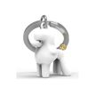 5404006046652-Metalmorphose - Porte-clés - poodle - alliage de zinc - shiny white with gold tail-P_405245962_1-0