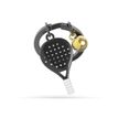 5404006060207-Metalmorphose - Porte-clés - padel-P_405245974_3-2