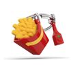 5404006061464-Metalmorphose - Porte-clés - french fries with ketchup bottle - alliage de zinc, silicone-P_405245987_1-0