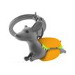 5404006056507-Metalmorphose - Porte-clés - dachshund hotdog - alliage de zinc, silicone, époxy - orang-P_405246005_1-0