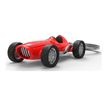 5404006051021-Metalmorphose - Porte-clés - vintage racer concept car - silicone, alliage de zinc - roug-P_405246006_1-0