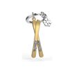 5404006052165-Metalmorphose - Porte-clés - paire de ski et son flocon-P_405246011_1-0
