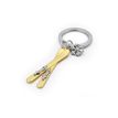 5404006052165-Metalmorphose - Porte-clés - paire de ski et son flocon-P_405246011_6-2