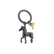 5404006049004-Metalmorphose - Porte-clés - cheval noir et son trophée-P_405246025_5-2