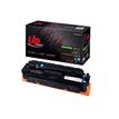 3584770331832-Cartouche laser compatible HP 410X  - cyan - Uprint-P_405246070_2-2