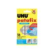 0404052462685-UHU - Patafix Transparente 56 Pastilles Adhésives-P_405246268_1-0