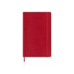8056999275433-Moleskine Classic - Agenda semainier - 18 mois - 130 x 210 mm - couverture rouge écarlate-P_405246284_1-0