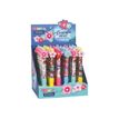 5903686380464-Colorino School - Stylo à bille effaçable fleurs - encre gel - bleu - avec gomme-P_405246329_1-0