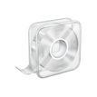 4063565398698-Tesa Universal Mounting - Distributeur avec bande double face - 30 mm x 3 m - transparent-P_405246366_2-1